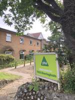 Sheringham Hostel